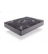 Titanium black Multizone 70X180