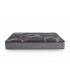 Titanium black Multizone 70X180