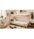 PACK OF TWO JUNIOR MATTRESSES