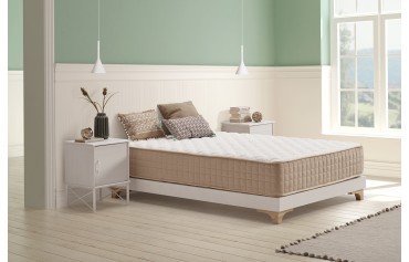 MATTRESS DOGMA GEL