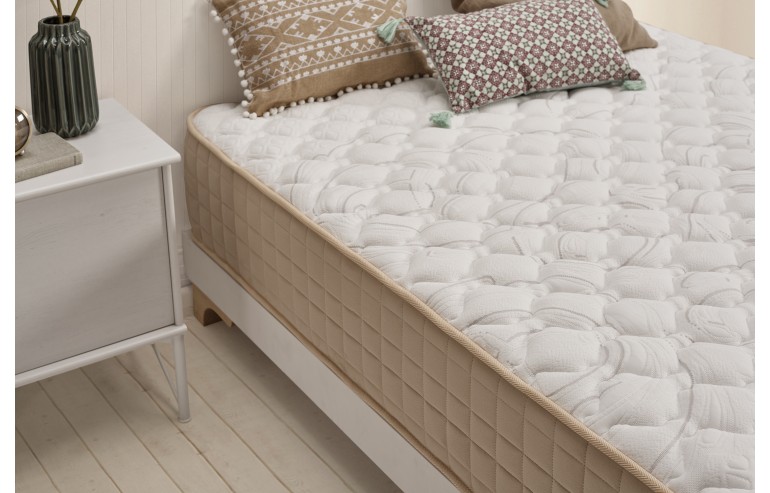 MATTRESS DOGMA GEL