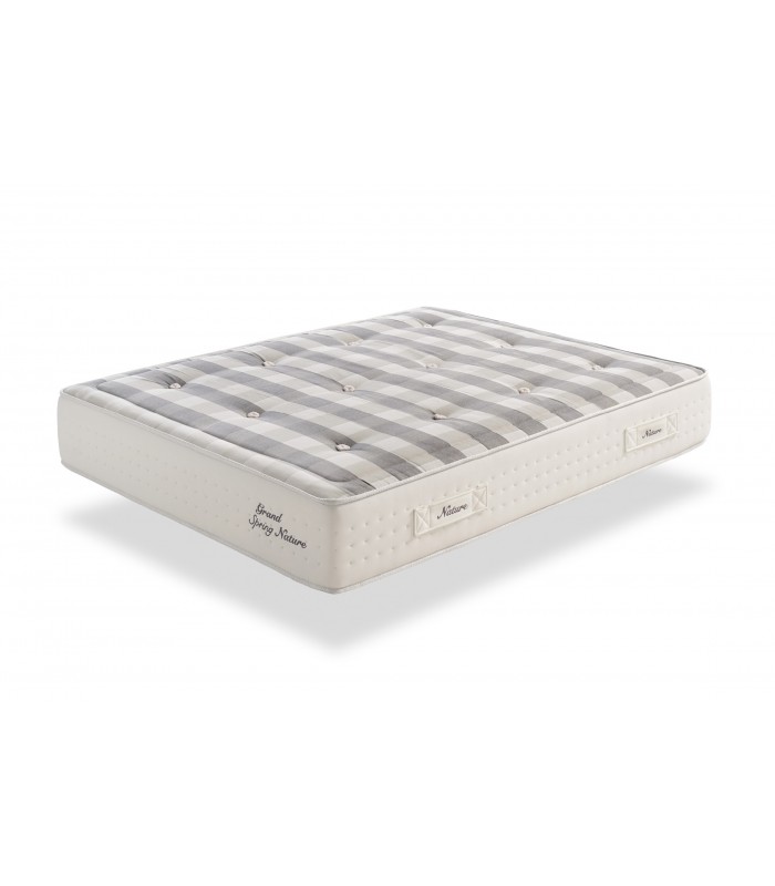 grand nature mattress