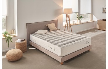 MATTRESS GRAND SPRING NATURE 30 CM